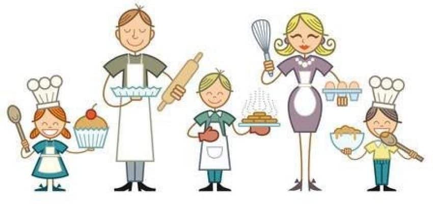 Lire la suite à propos de l’article Atelier parent/enfant “Défi TOP CHEF en famille”